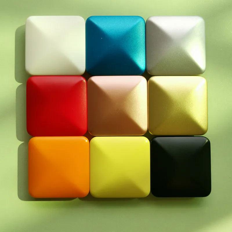 Flipo Flip Kinetic Desk Toy for Focus & Stress Relief by HitMyNeed