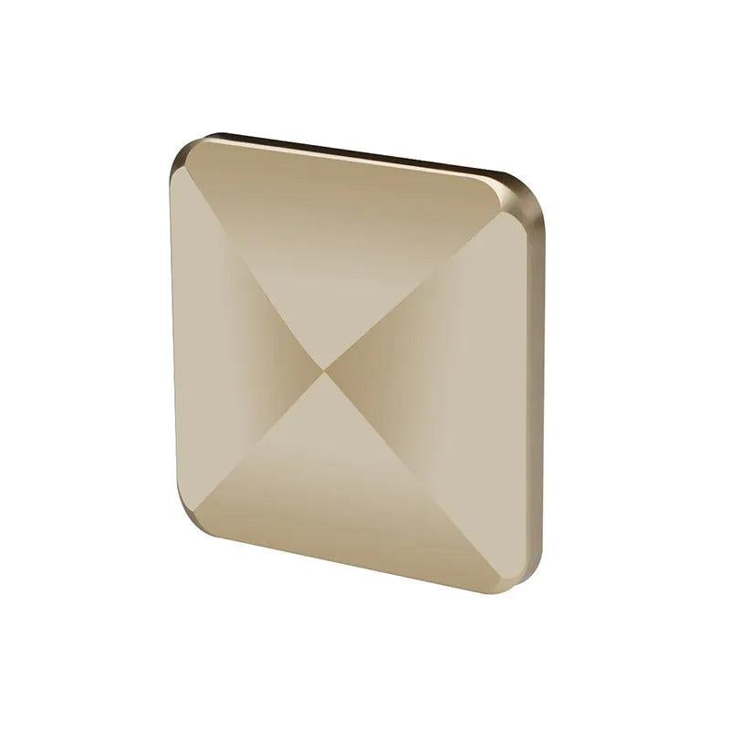 Flipo Flip Kinetic Desk Toy for Focus & Stress Relief square-golden by HitMyNeed