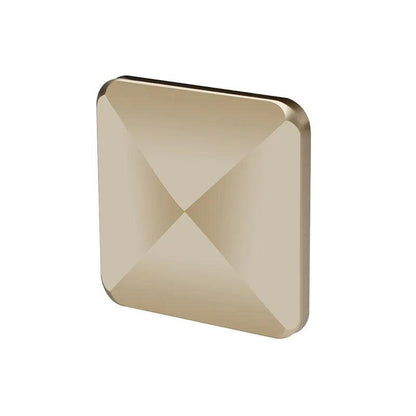 Flipo Flip Kinetic Desk Toy for Focus & Stress Relief square-golden by HitMyNeed