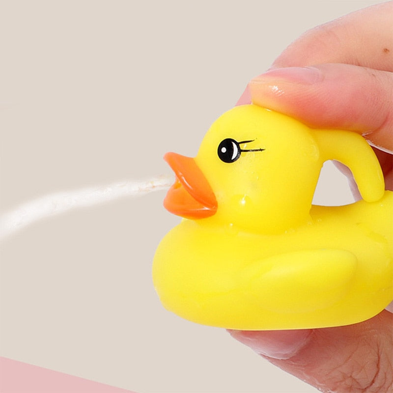 Floating Boat Bath Toy with DIY Assembly Set by HitMyNeed