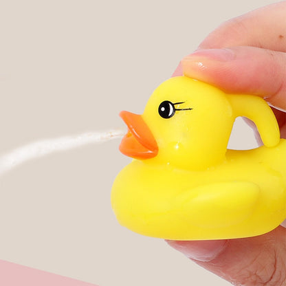 Floating Boat Bath Toy with DIY Assembly Set by HitMyNeed