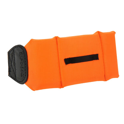 Floating Camera Wrist Strap for Action & Underwater by HitMyNeed