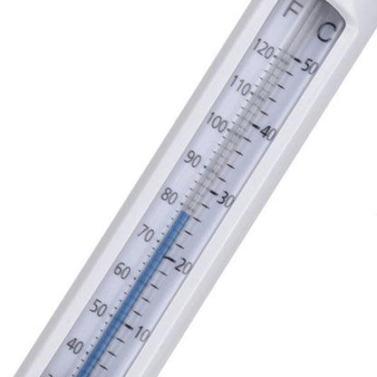 Floating Pool Thermometer with °C/°F Scale by HitMyNeed