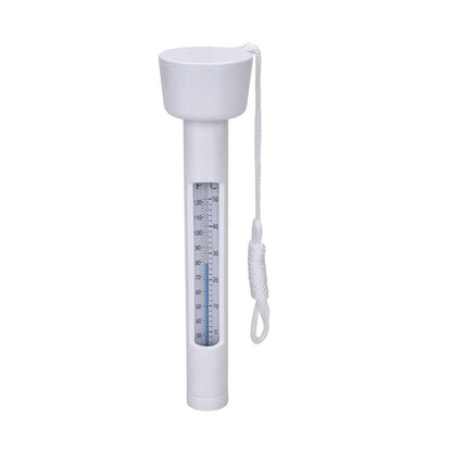 Floating Pool Water Thermometer with String by HitMyNeed