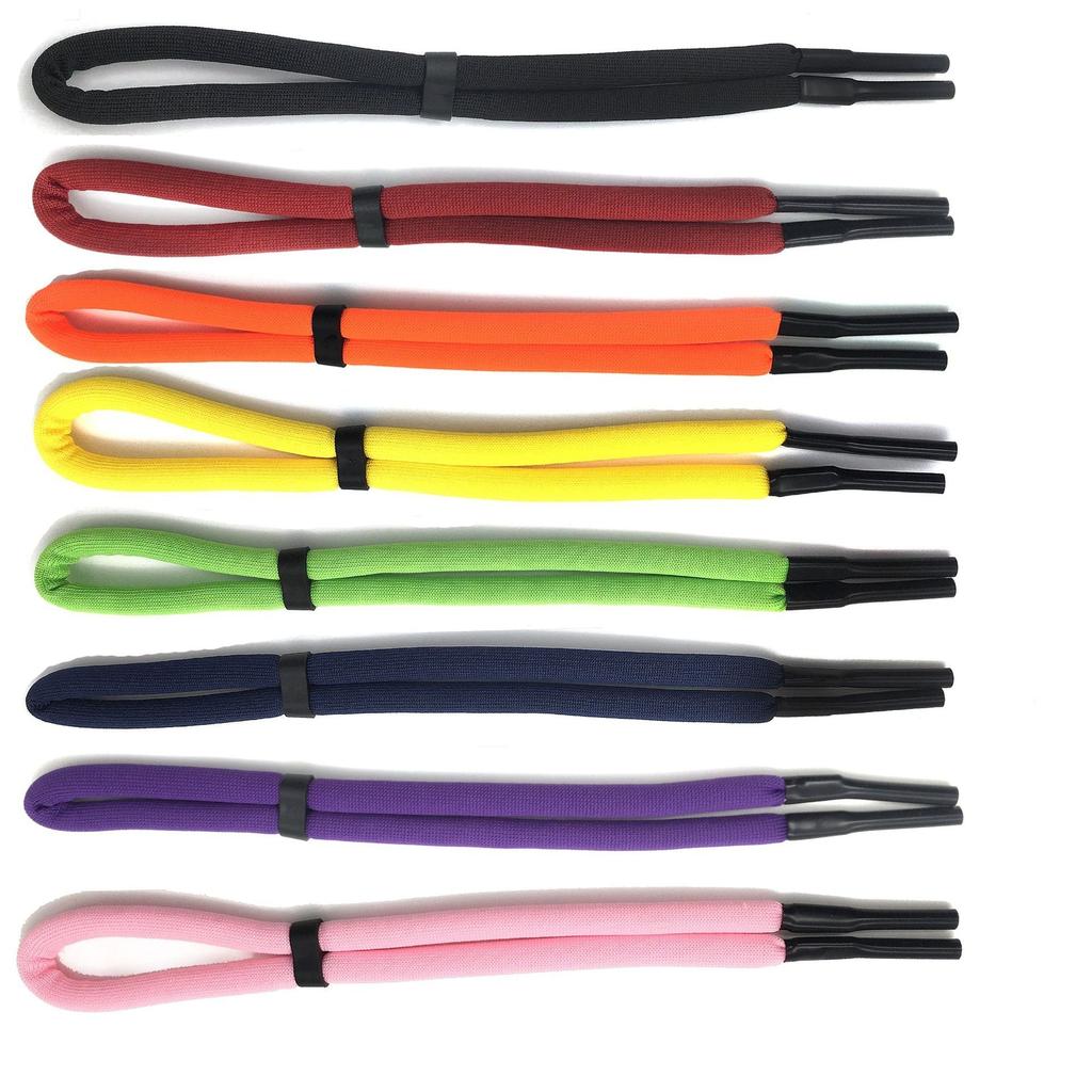 Floating Sunglasses Strap with Adjustable Loop by HitMyNeed