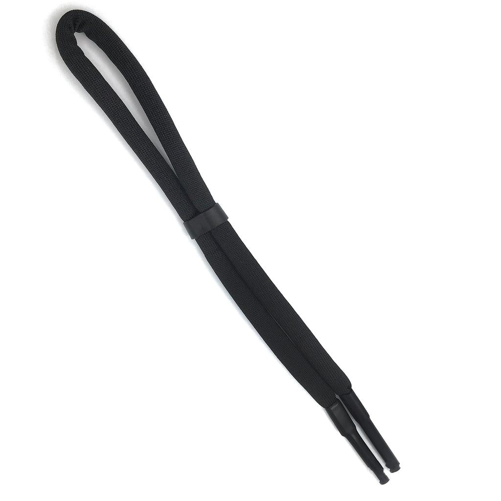 Floating Sunglasses Strap with Adjustable Loop black by HitMyNeed
