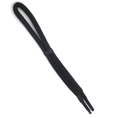 Floating Sunglasses Strap with Adjustable Loop black by HitMyNeed