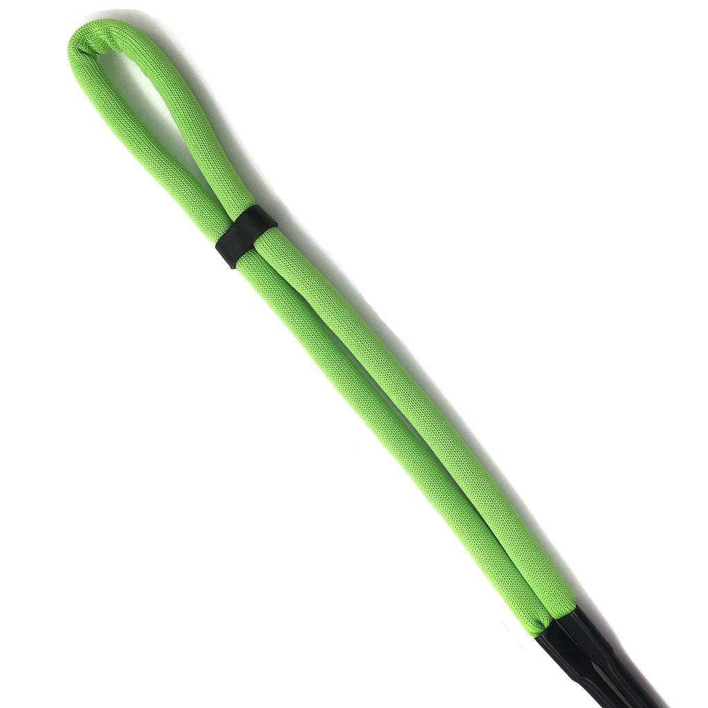 Floating Sunglasses Strap with Adjustable Loop green by HitMyNeed