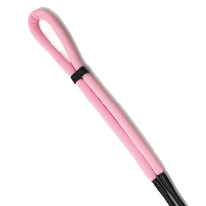 Floating Sunglasses Strap with Adjustable Loop pink by HitMyNeed