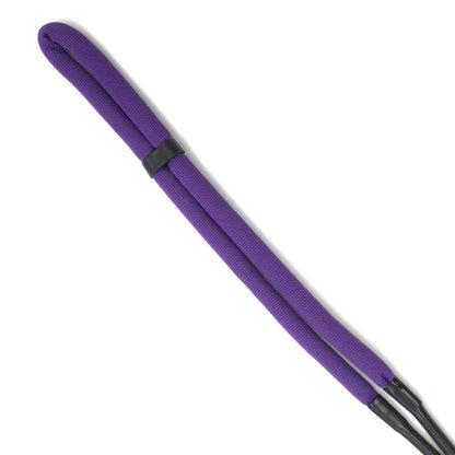 Floating Sunglasses Strap with Adjustable Loop purple by HitMyNeed