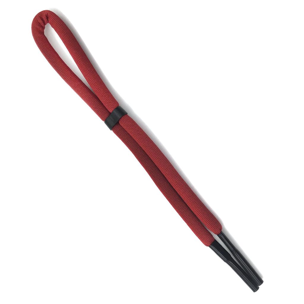 Floating Sunglasses Strap with Adjustable Loop wine-red by HitMyNeed