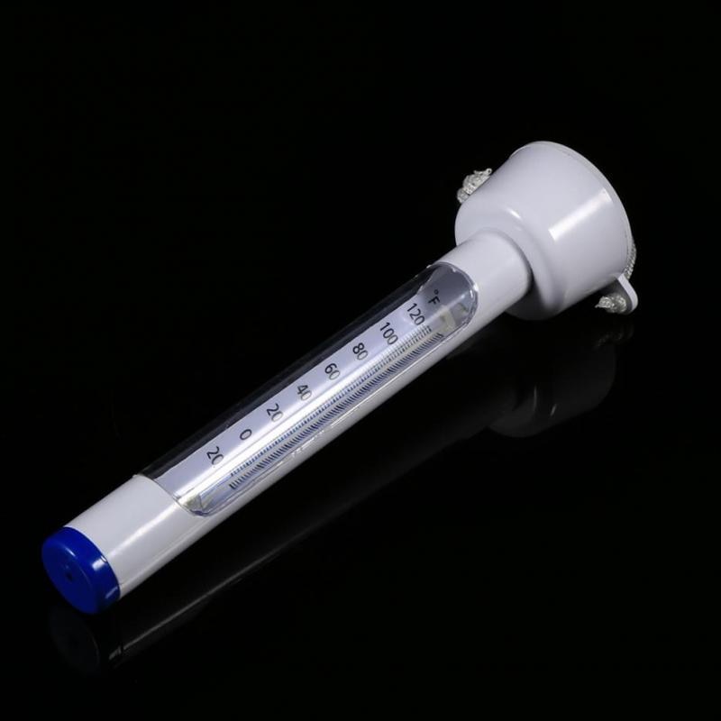 Floating Water Thermometer for Pools and Ponds by HitMyNeed
