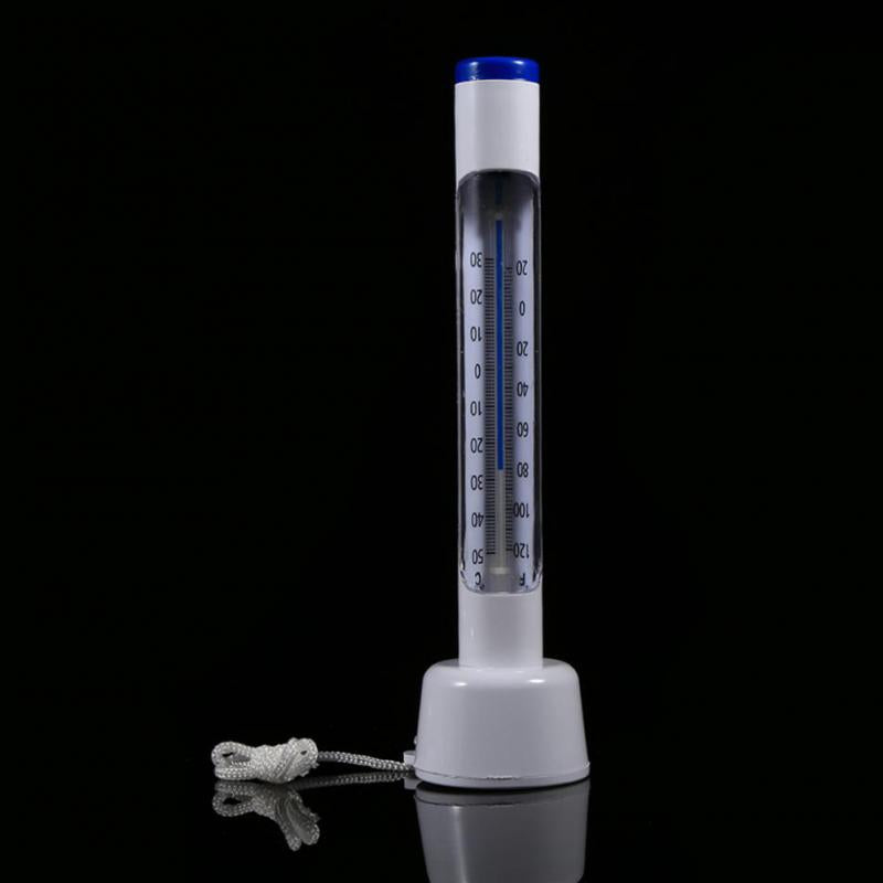 Floating Water Thermometer for Pools and Ponds by HitMyNeed