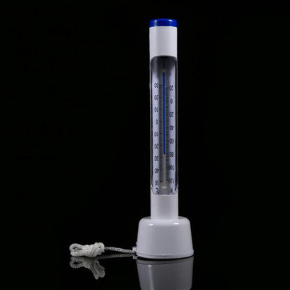 Floating Water Thermometer for Pools and Ponds by HitMyNeed