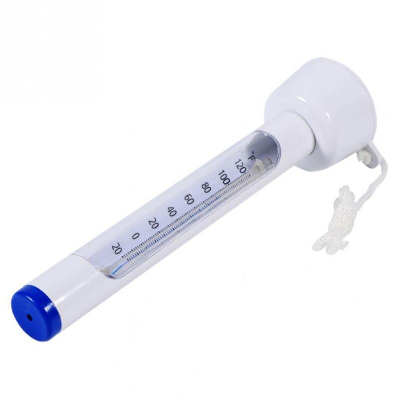 Floating Water Thermometer for Pools and Ponds by HitMyNeed