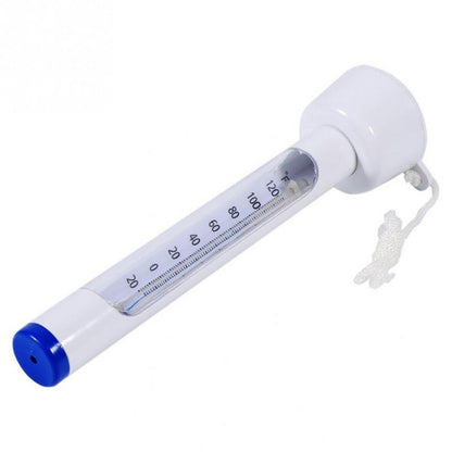 Floating Water Thermometer for Pools and Ponds by HitMyNeed