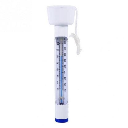 Floating Water Thermometer for Pools and Ponds by HitMyNeed