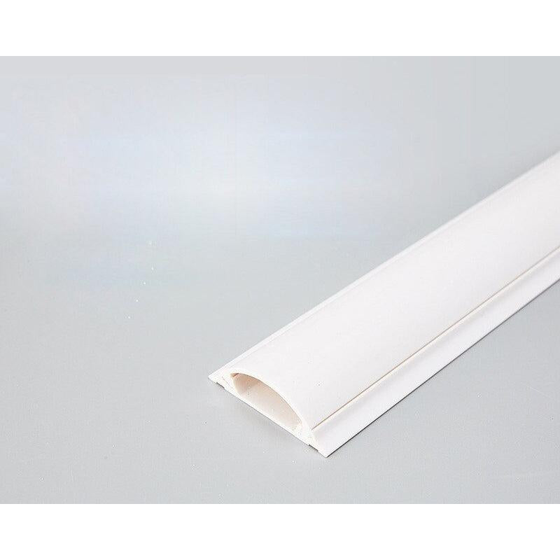 Floor Cable Cover Wire Protector with Adhesive by HitMyNeed