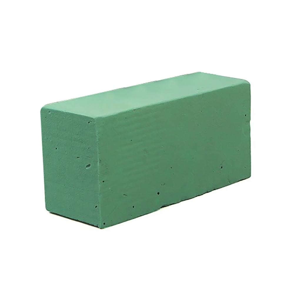 Floral Foam Block for Fresh Flower Arrangements by HitMyNeed
