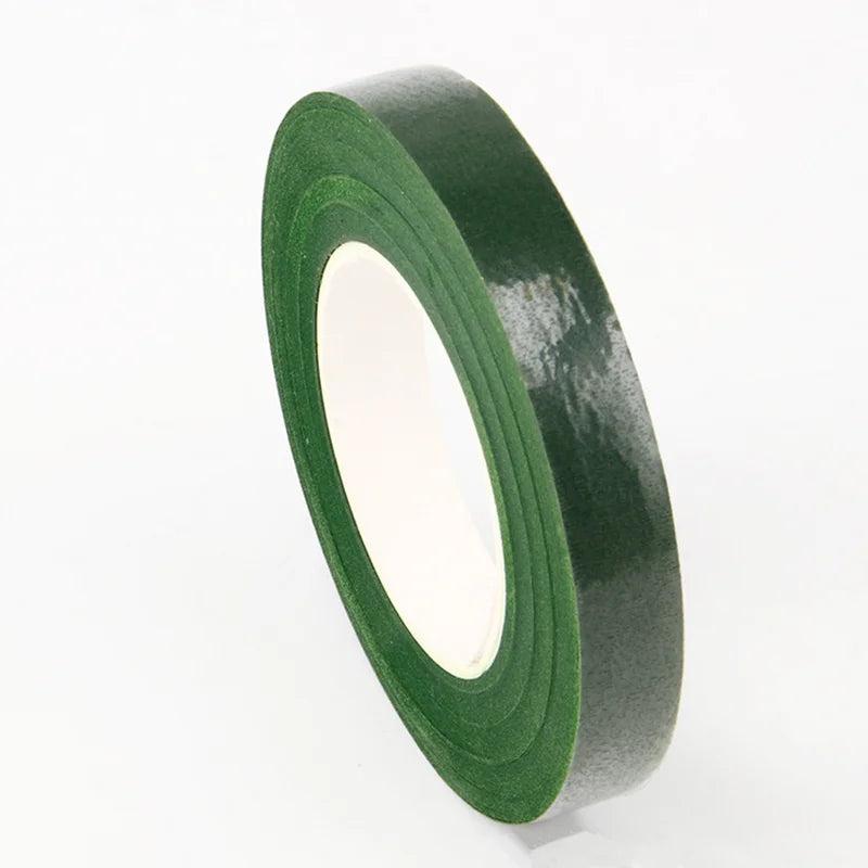 Floral Stem Wrapping Tape 12mm x 27m 1 by HitMyNeed