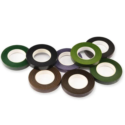 Floral Stem Wrapping Tape 12mm x 27m by HitMyNeed