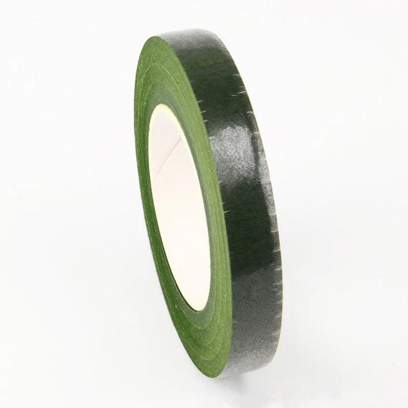 Floral Stem Wrapping Tape 12mm x 27m 2 by HitMyNeed