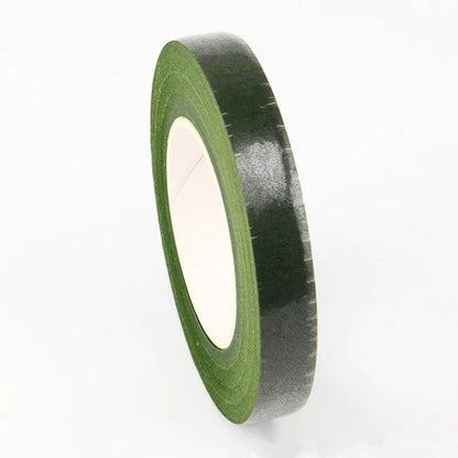 Floral Stem Wrapping Tape 12mm x 27m 2 by HitMyNeed