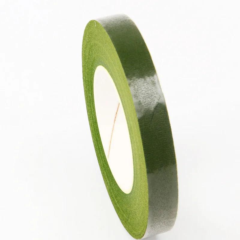 Floral Stem Wrapping Tape 12mm x 27m 3 by HitMyNeed