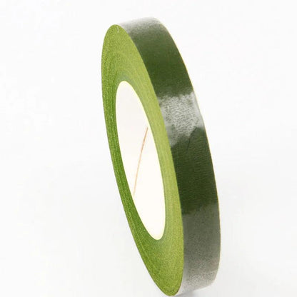Floral Stem Wrapping Tape 12mm x 27m 3 by HitMyNeed
