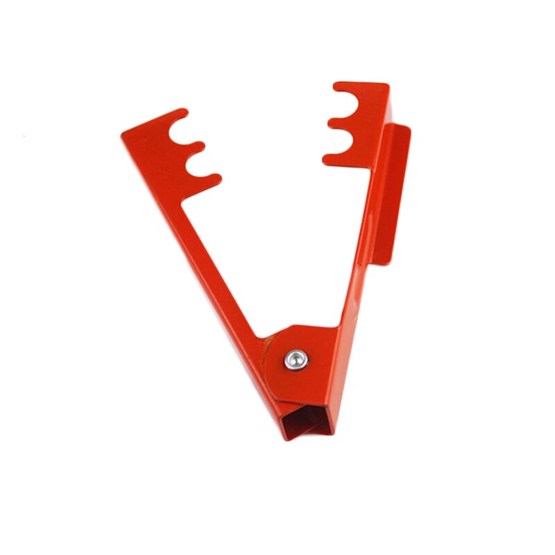Flower Leaf Stripper and Rose Thorn Remover Tool by HitMyNeed