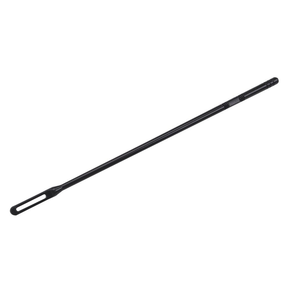 Flute Cleaning Rod with Reusable Cloth Set by HitMyNeed