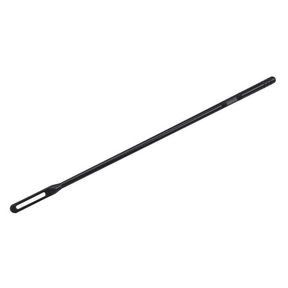 Flute Cleaning Rod with Reusable Cloth Set by HitMyNeed