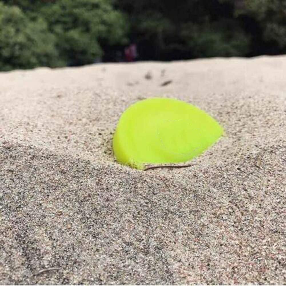 Flying Disc Mini Pocket Frisbee Trainer by HitMyNeed
