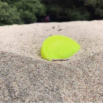 Flying Disc Mini Pocket Frisbee Trainer by HitMyNeed