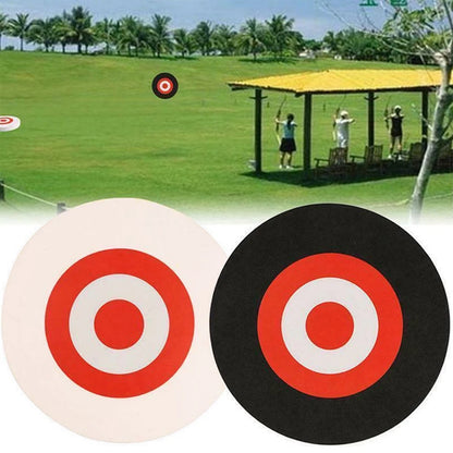 Foam Arrow Shooting Target for Archery Practice by HitMyNeed