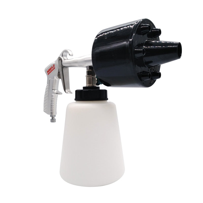Foam Cannon Portable Handheld Car Washer by HitMyNeed