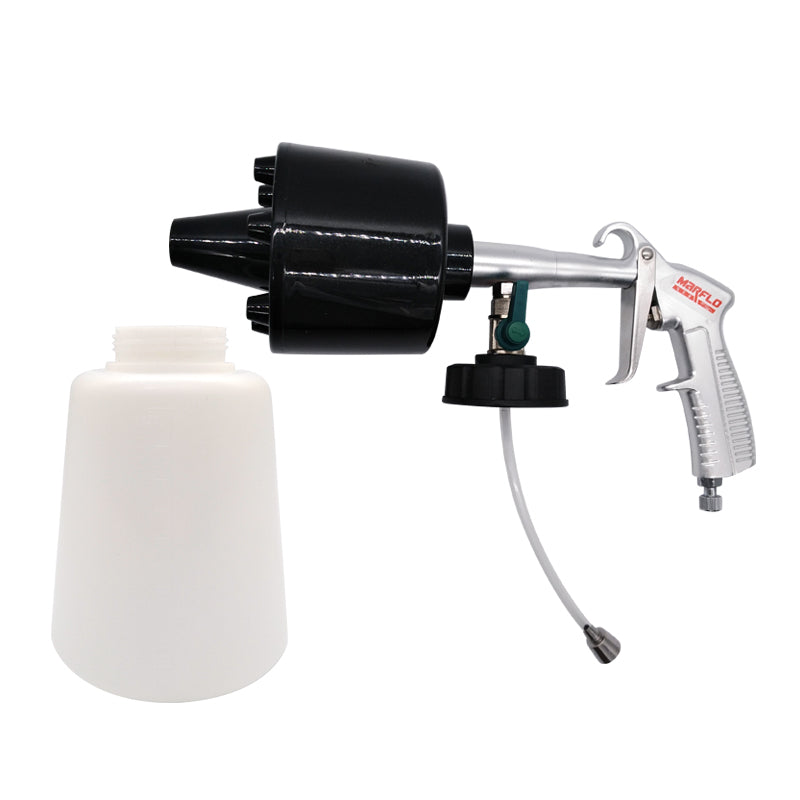 Foam Cannon Portable Handheld Car Washer by HitMyNeed