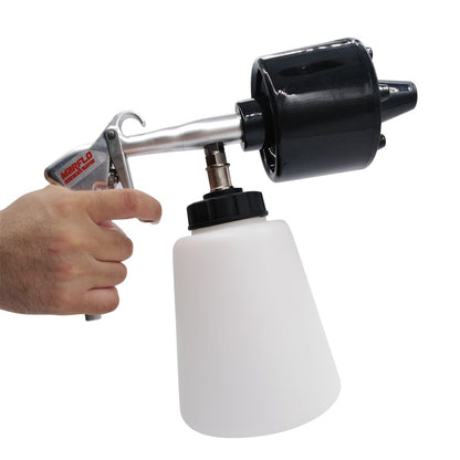 Foam Cannon Portable Handheld Car Washer by HitMyNeed