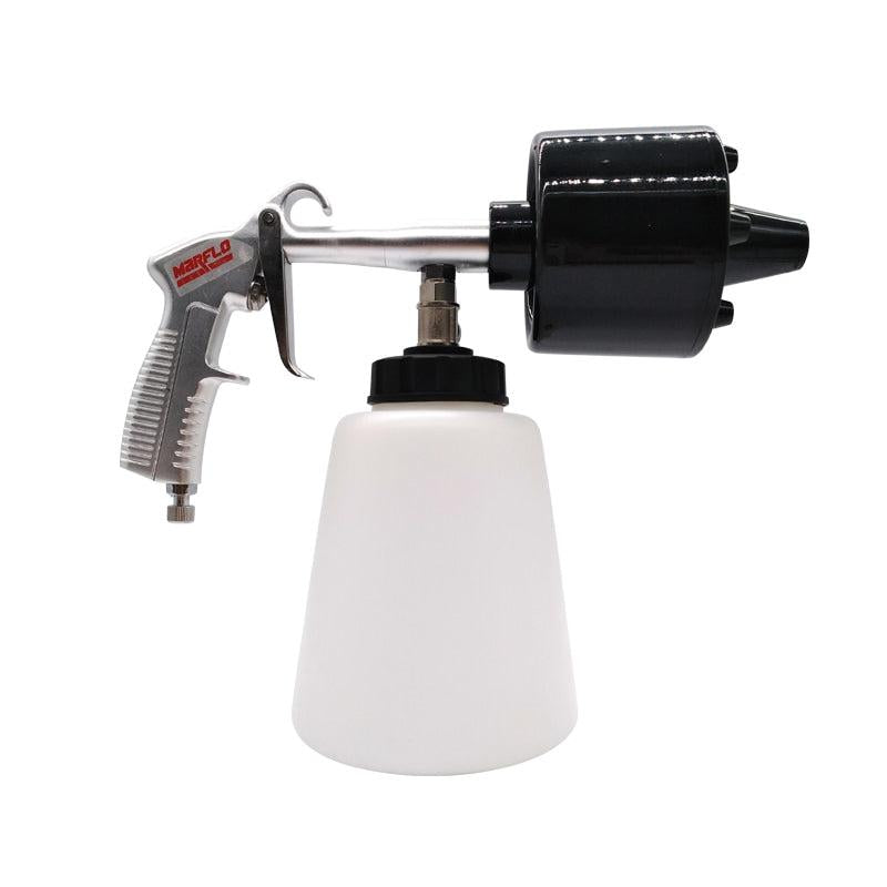 Foam Cannon Portable Handheld Car Washer by HitMyNeed