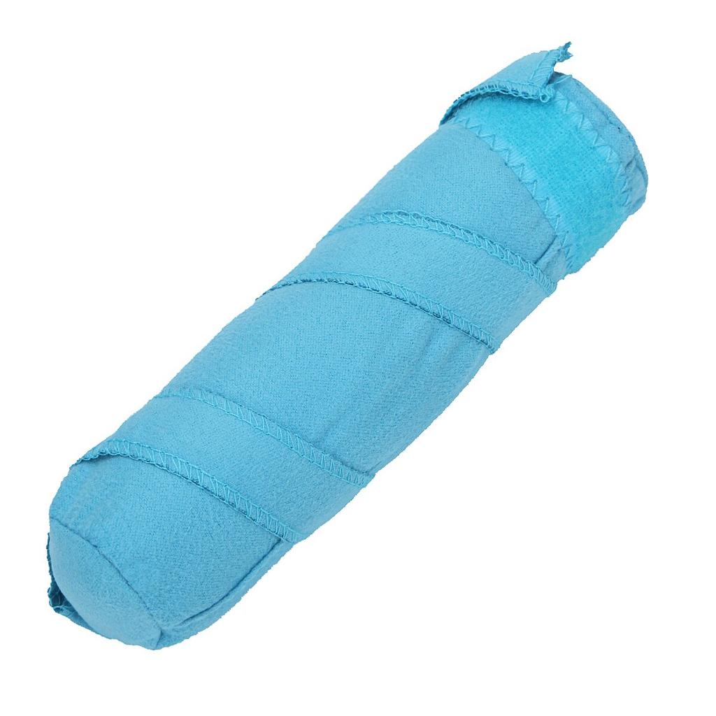 Foam Sleeping Hair Rollers Set (8 pcs) by HitMyNeed