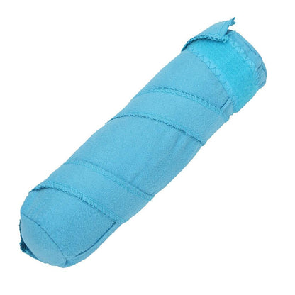 Foam Sleeping Hair Rollers Set (8 pcs) by HitMyNeed