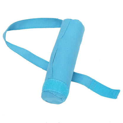 Foam Sleeping Hair Rollers Set (8 pcs) by HitMyNeed