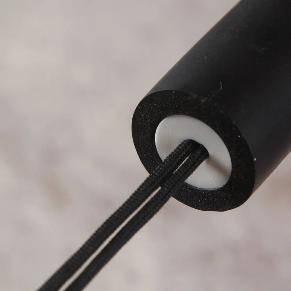 Foam Training Nunchucks for Kids - Rope Chain 25cm by HitMyNeed