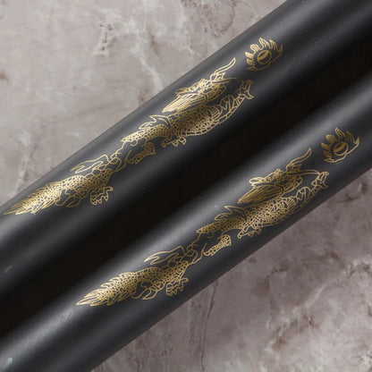 Foam Training Nunchucks for Kids - Rope Chain 25cm by HitMyNeed