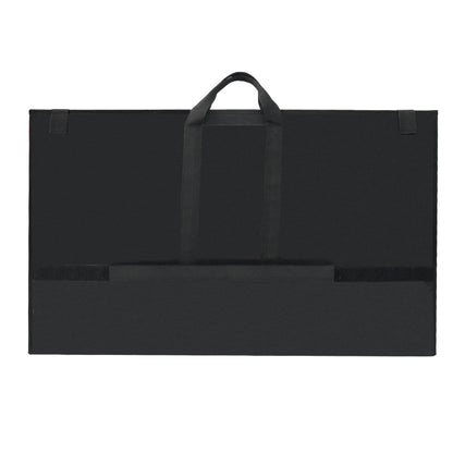 Foldable 140W Solar Panel Portable Outdoor Charger by HitMyNeed