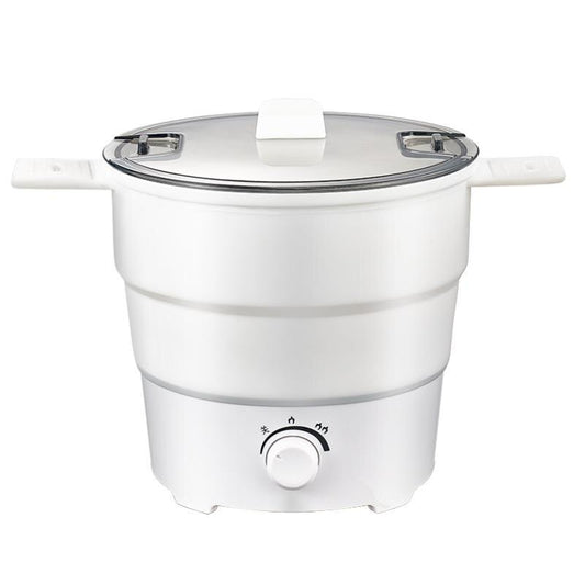 Foldable 2L Portable Electric Cooking Pot by HitMyNeed