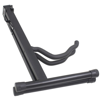 Foldable A-Frame Guitar Floor Rack Stand by HitMyNeed