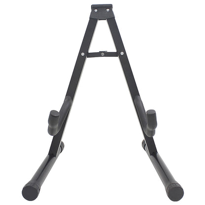 Foldable A-Frame Guitar Floor Rack Stand by HitMyNeed