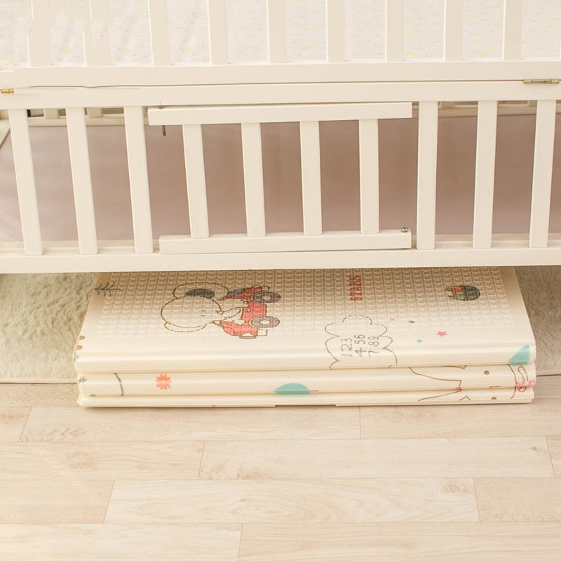 Foldable Baby Playmat Floor Mat 200x150cm XPE by HitMyNeed