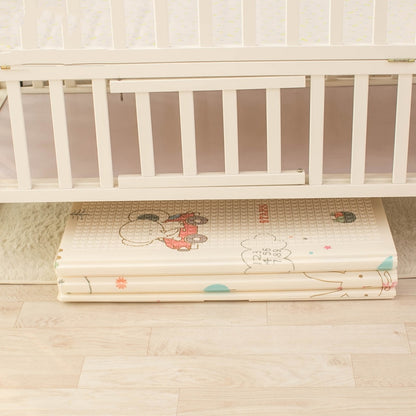 Foldable Baby Playmat Floor Mat 200x150cm XPE by HitMyNeed